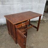 Vintage children's desk