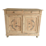 Buffet art déco