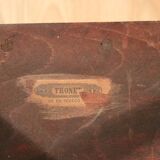 Thonet side table