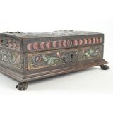 Jewelry Box, in the Taste of the Renaissance
