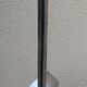 Vintage 2-spot floor lamp from the 70s, produced by Miwi