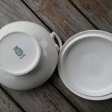 Soup pot terre de Fer