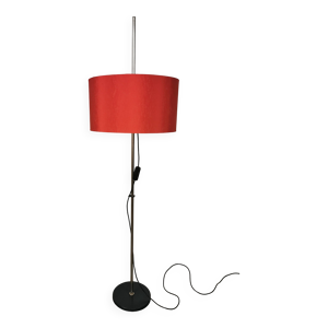 lampadaire design 1970