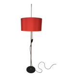 1970s designer floor lamp