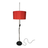 1970s designer floor lamp