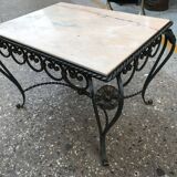 Appoint table or table basse year 50