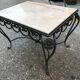Appoint table or table basse year 50