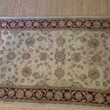 Old carpet 80x140cm