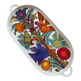 Large long dish Acapulco Villeroy and Boch