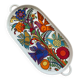 Large long dish Acapulco Villeroy and Boch