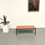 Modernist coffee table from the 70s