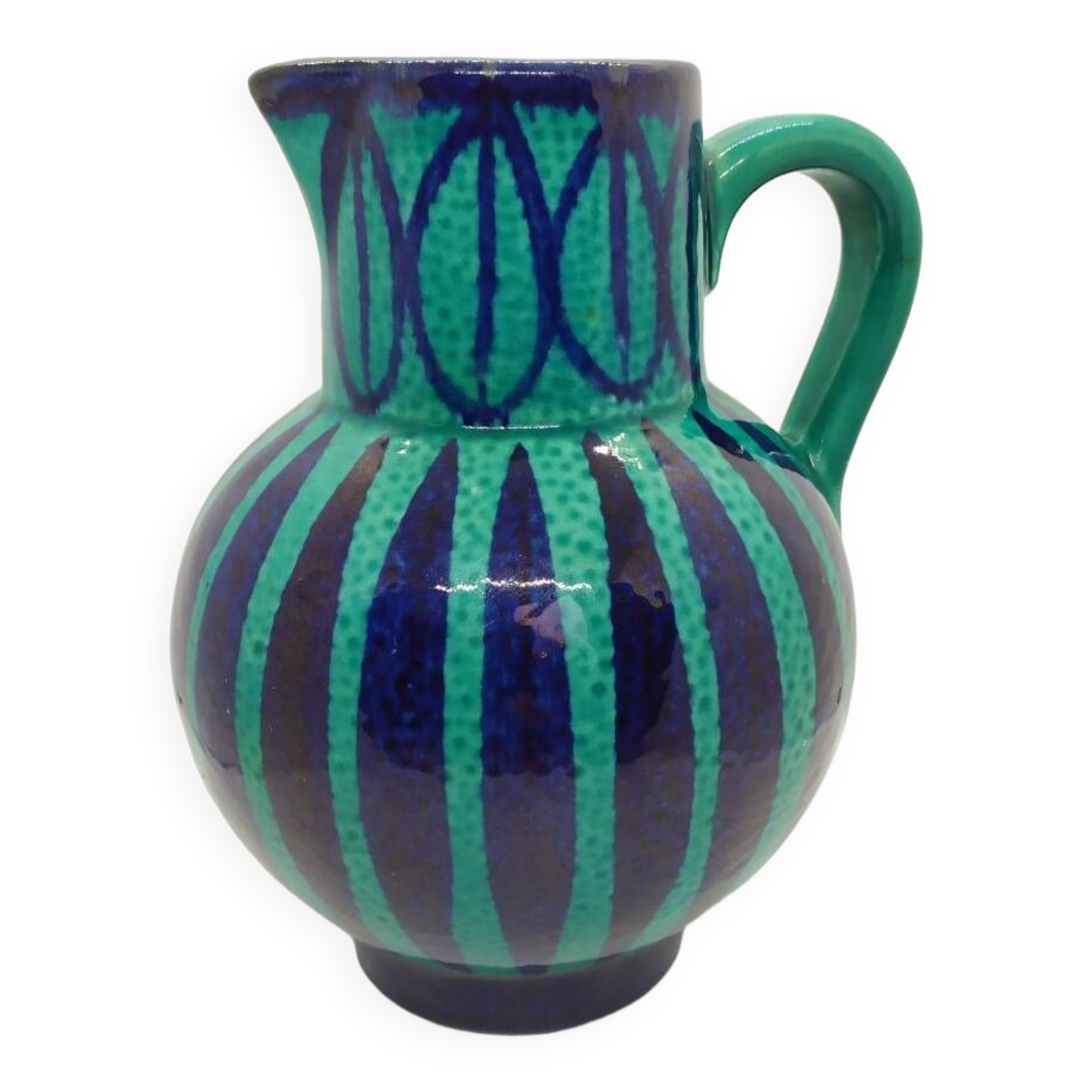 Vintage Scheurich Pitcher