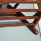 Wall-mounted coat rack "bistro"