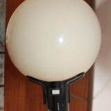 1970s vintage Guzzini flexible table lamp