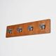 Pierre Guariche: Coat rack for La Plagne, around 1968