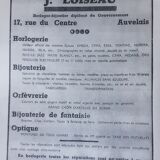 6 coffrets - 72 pièces de couverts Christofle Rubans