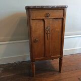 Art Deco sideboard or bedside table