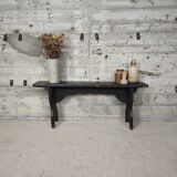 Mini banc de ferme