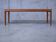 Large Danish coffee table by Ole Wanscher - Vintage 1960