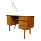 Bureau pieds compas