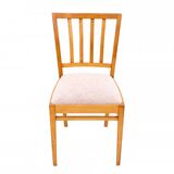 Chair, Poland, 1940s. After renovation.