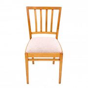 Chair, Poland, 1940s. After renovation.