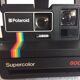 Polaroid  600 Supercolor