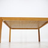 1970s Grom Lindum Mosaic Coffee Table for Tranekaer ,Denmark