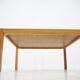1970s Grom Lindum Mosaic Coffee Table for Tranekaer ,Denmark