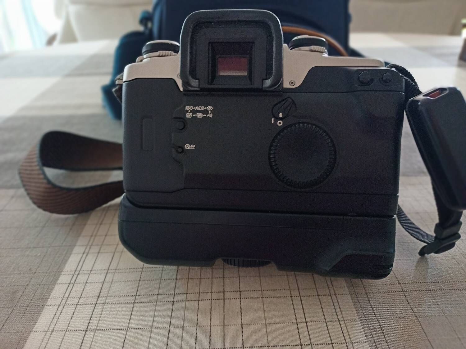 Canon eos 50e zoom lens ef 28-80 mm