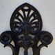 Deco cast iron 19th