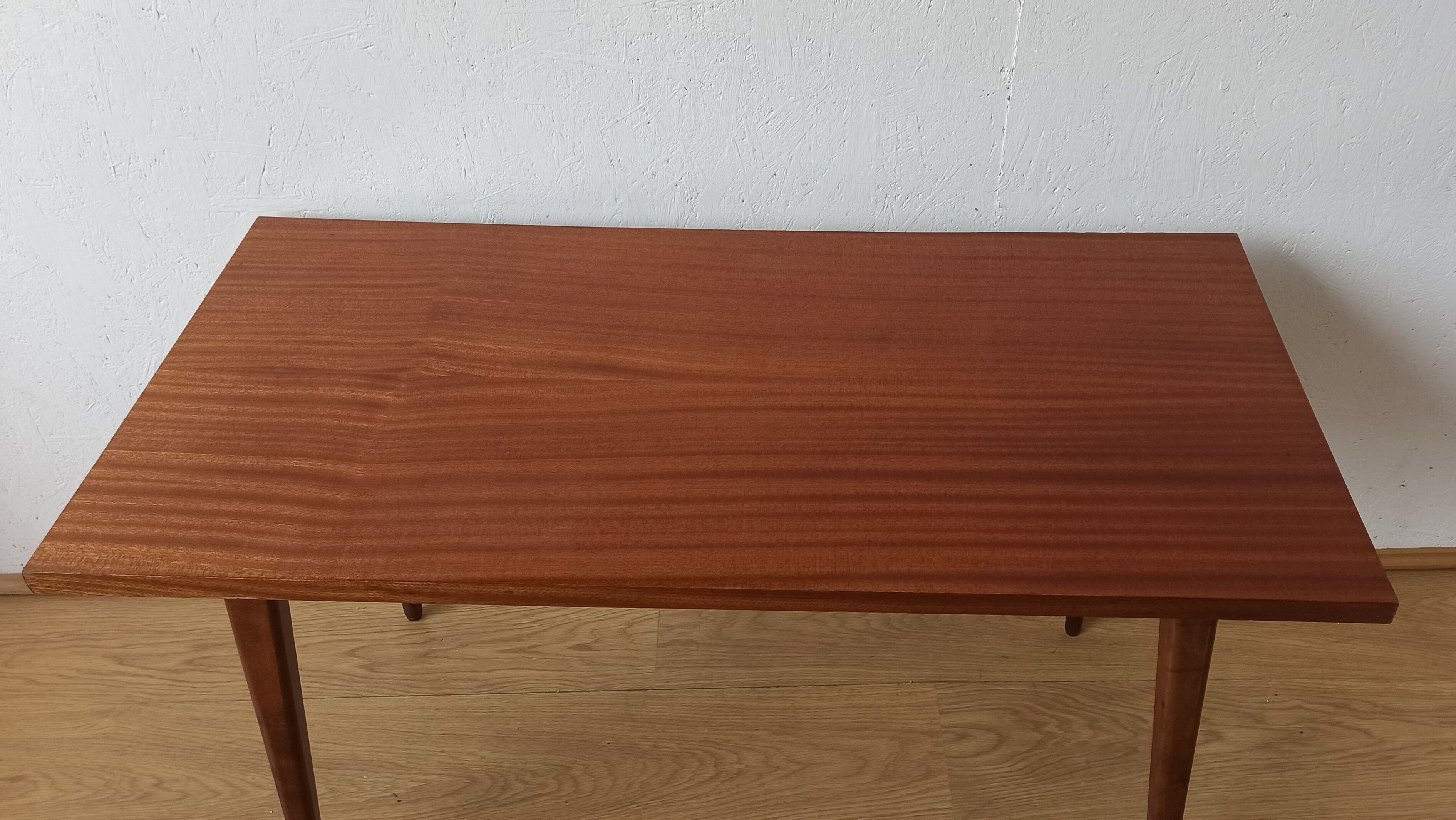 Vintage coffee table, 1970