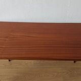 Vintage coffee table, 1970