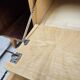 Small vintage sideboard 1960 compass foot