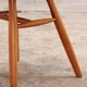 4 Dining room chairs made by Asko, 1960 Finland