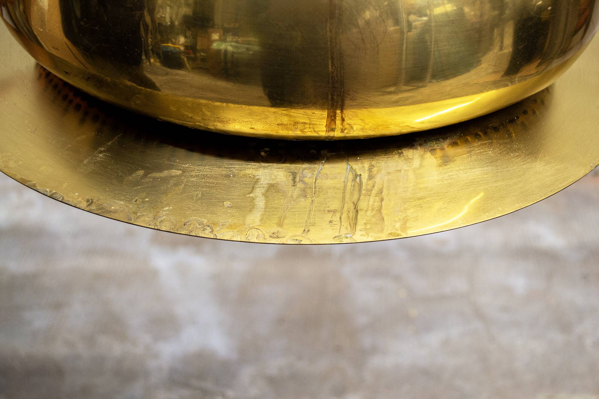 Nictea Chandelier by Afra and Tobia Scarpa for Flos, Italy, 1961