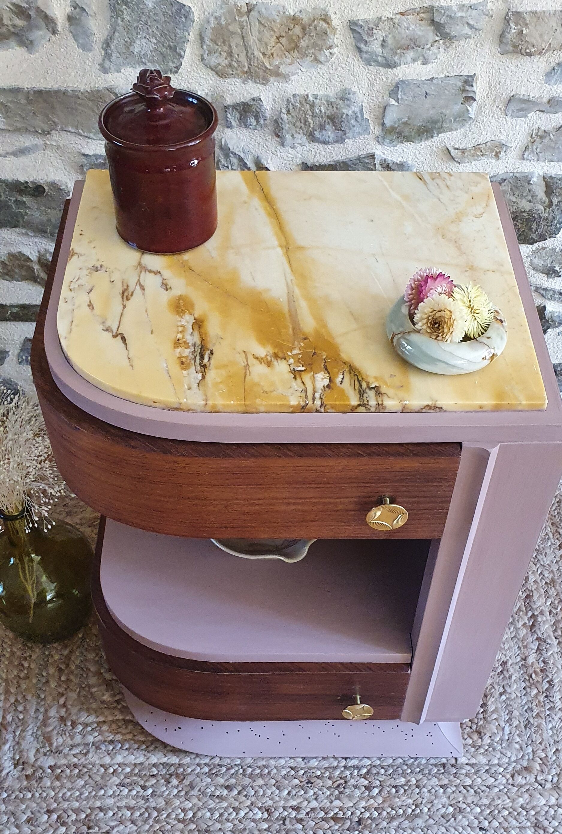Meuble d'appoint