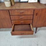 Enfilade vintage