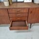 Enfilade vintage
