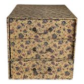 Sewing box