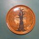 Jean marais ceramic dish