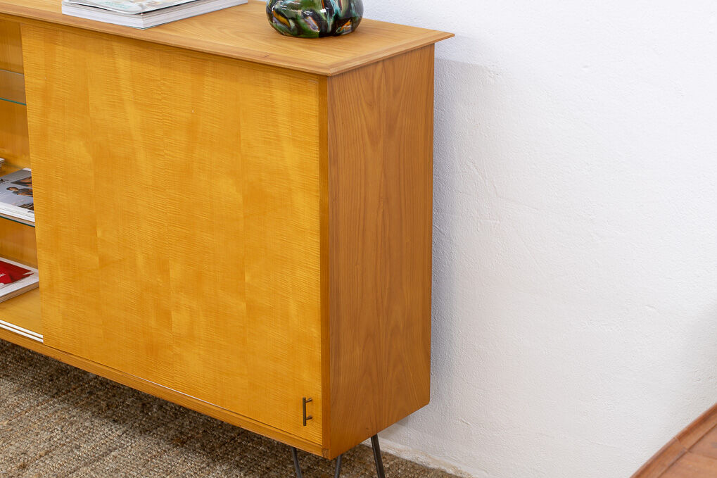 Scandinavian sideboard 299 cm