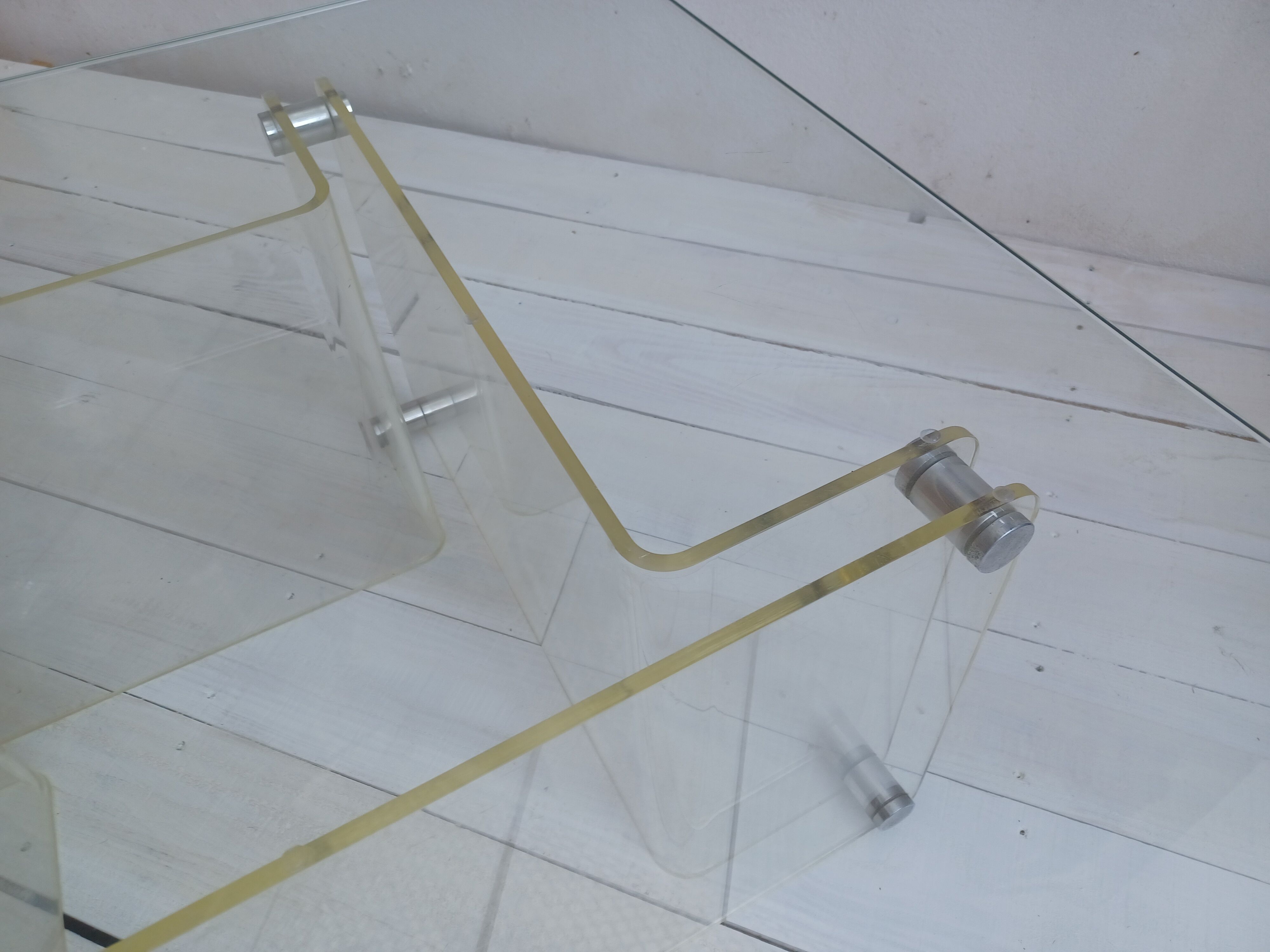 Table basse, 70