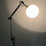 Floor lamp "Aggregato terra" by Enzo Mari for Artemide, Italy 70s