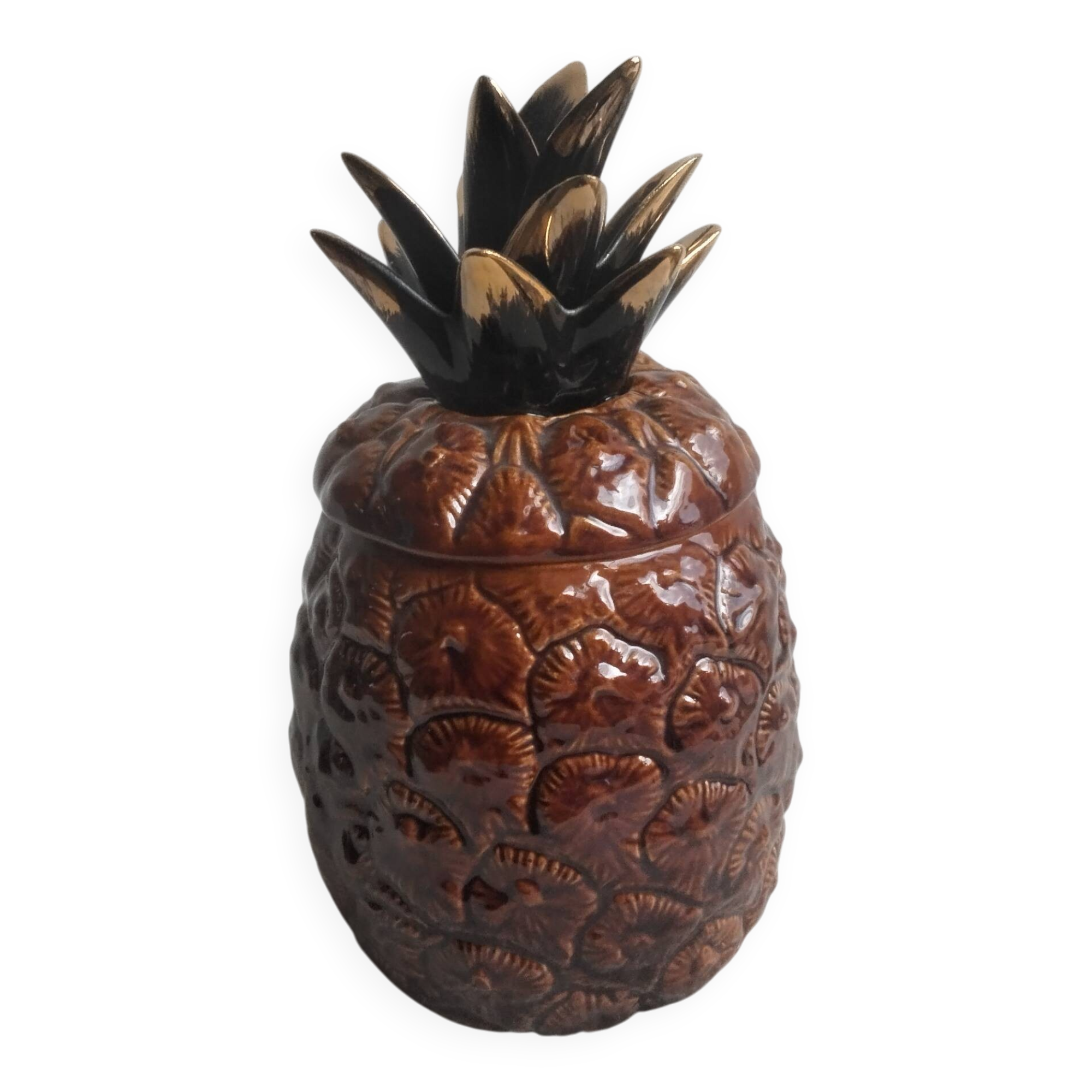 Pineapple vintage