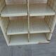 Post sorting locker
