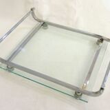 Large Modernist Art Deco Box