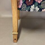 Bow Wood Steiner armchair 1950