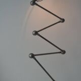 Jielde 5-arm lamp