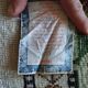 Handmade Kairouan Berber rug 240x173cm